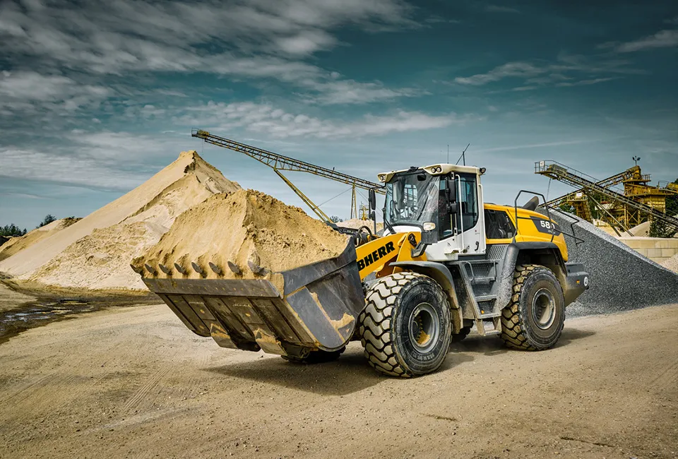 liebherr wheel loader earthmoving 960x650px